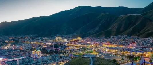 玉樹市公安局全力推進“雪亮工程”科技信息化建設(shè)，全面筑牢“平安玉樹” 社會管理更高效