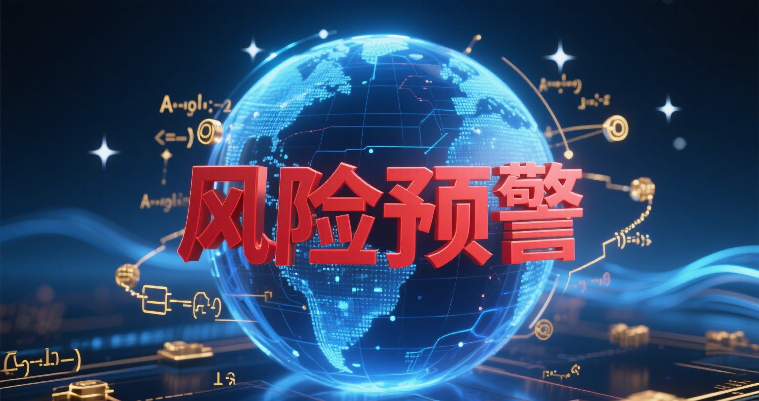 構(gòu)建專屬“風(fēng)險(xiǎn)預(yù)警”大模型，全面提升產(chǎn)品智能風(fēng)控能力