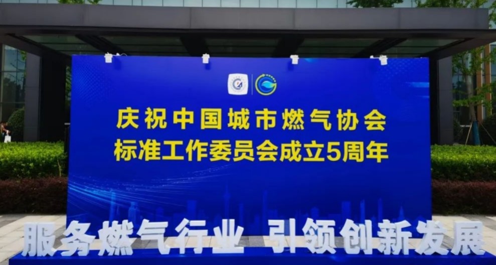 中燃協(xié)標(biāo)委會2023年年會暨安全運營和智慧建設(shè)研討會圓滿落幕 海盟高科應(yīng)邀出席