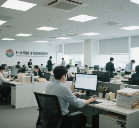 社會風(fēng)險評估機(jī)構(gòu)建設(shè)與維穩(wěn)辦職責(zé)任務(wù)