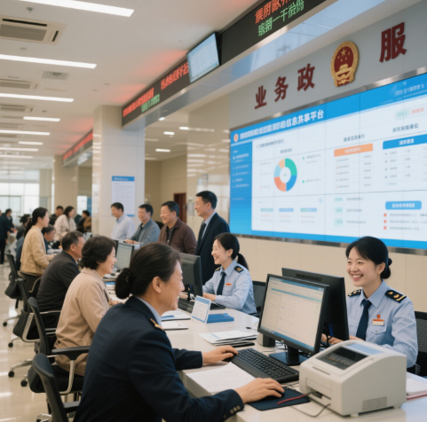 如何理解市域社會治理現(xiàn)代化的意義！