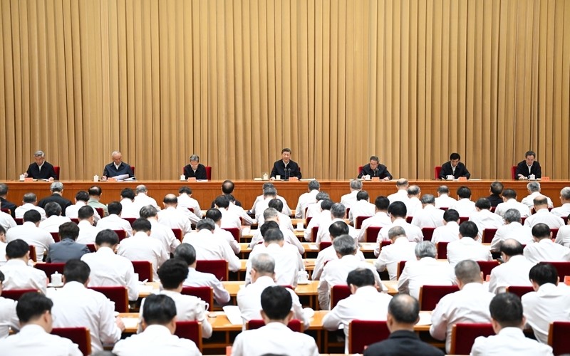 以科技賦能城市安全 助力韌性城市建設(shè)