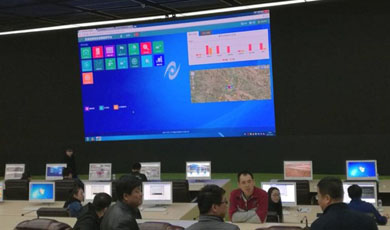 內(nèi)蒙古鄂爾多斯-社會(huì)治安綜合治理信息平臺(tái)