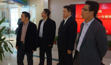 山東省委辦公廳-社會(huì)維穩(wěn)管理平臺(tái)