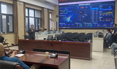 秦皇島雪亮工程綜治應(yīng)用數(shù)據(jù)平臺(tái)