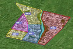 優(yōu)化社區(qū)網格化管理的思考