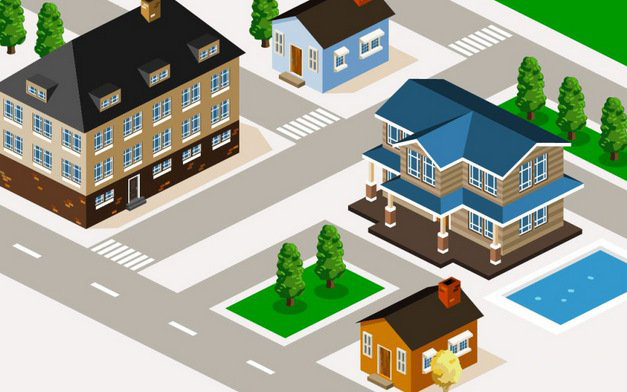 智慧社區(qū)轉型四大難題