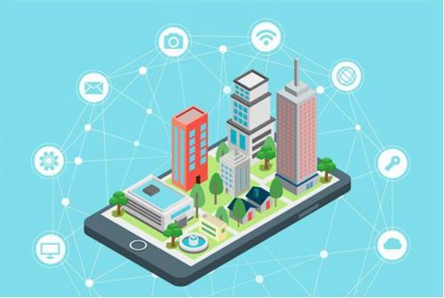 智慧社區(qū)核心在于智慧化、多元化